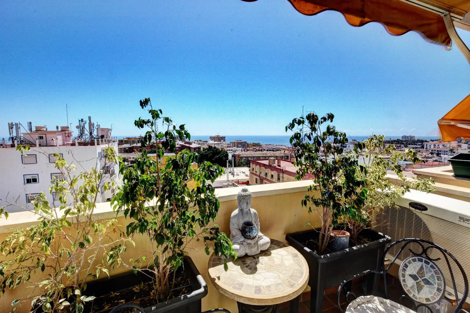 Ático con ascensor en venta en Calle las Flores, imagen 11
