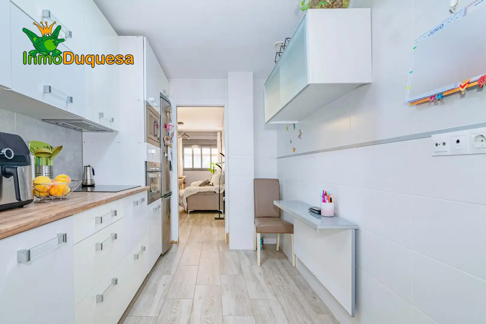 Appartement avec piscine à vendre à Albolote, imagen 27