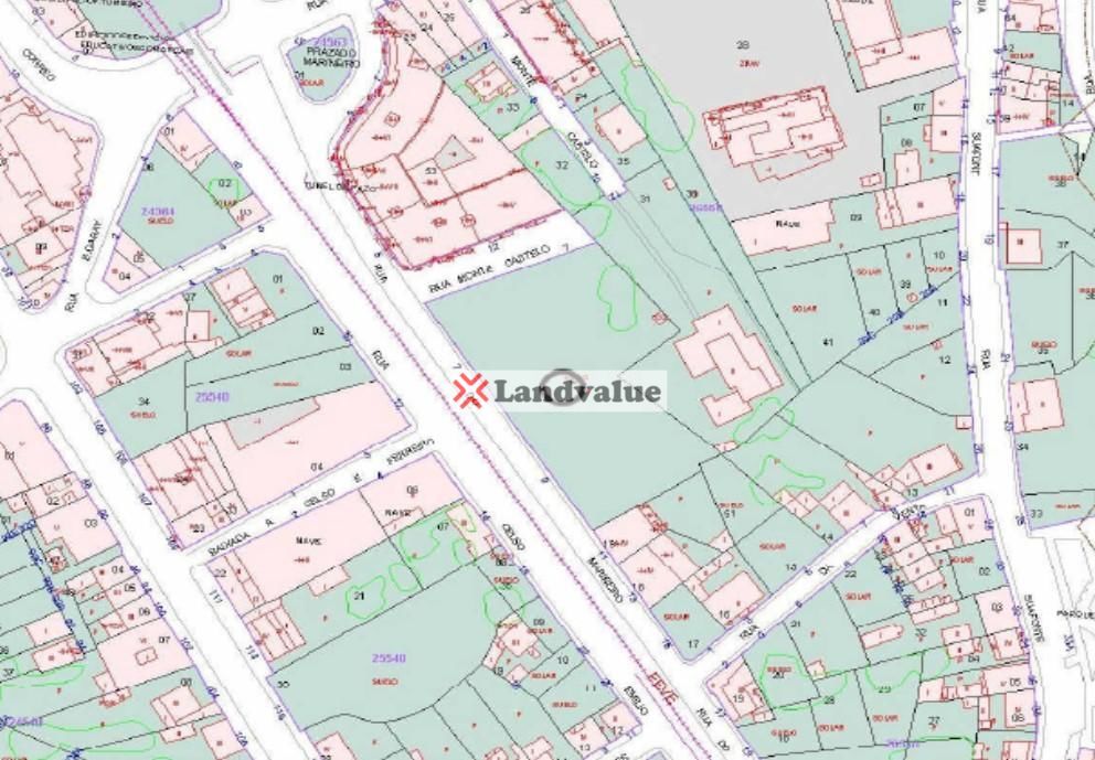 Residential for sale in Burela