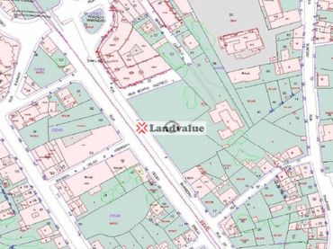 Terrenos y solares en venta en Rúa Nosa Señora Do Carme 7
