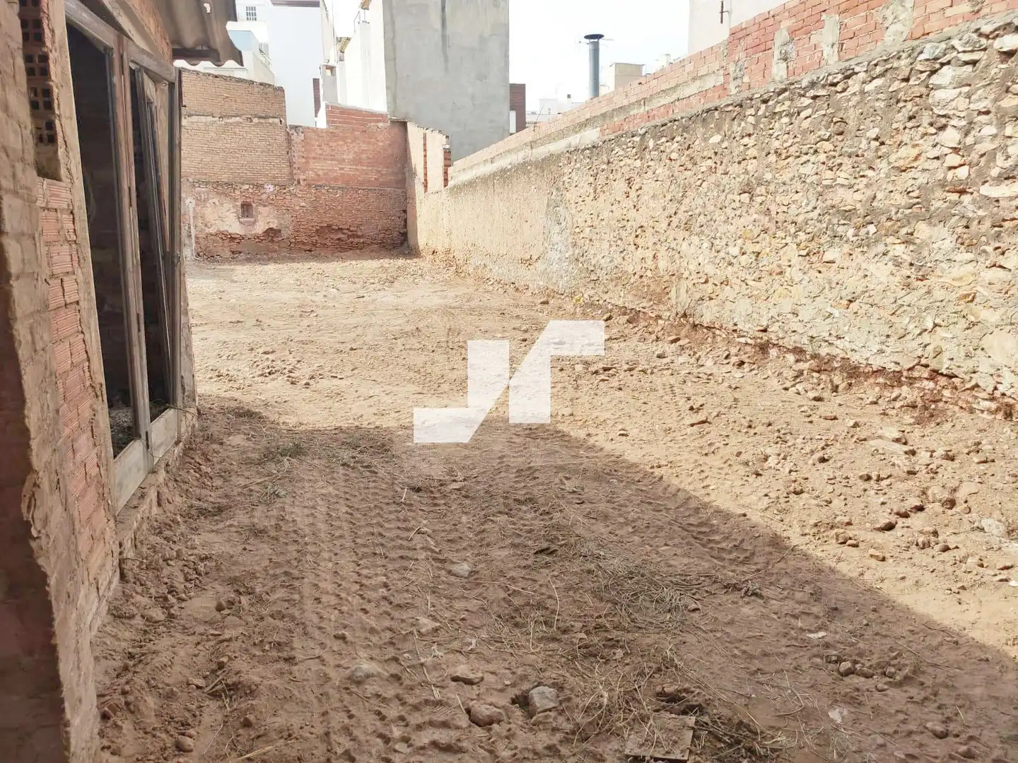 Industrial land for sale in Vila-real