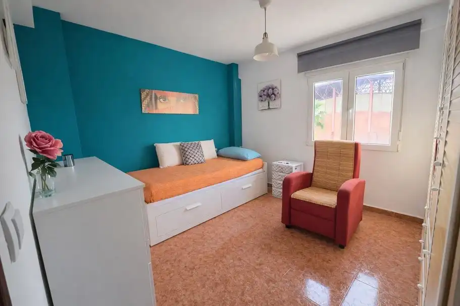 Habitación de Piso en venta en Málaga