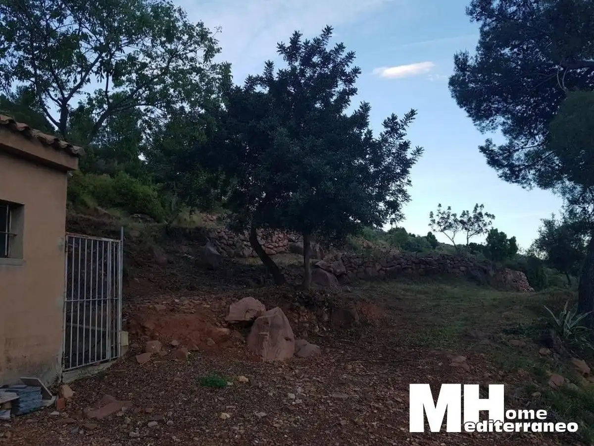 Residencial en venta en Benicasim / Benicàssim