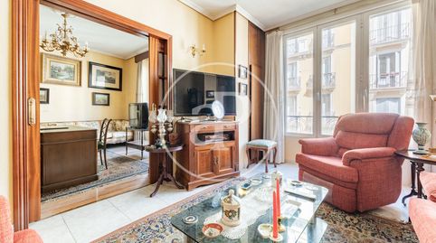 Foto 4 de Piso en venta en C. de Rafael Calvo, Almagro, Madrid Capital