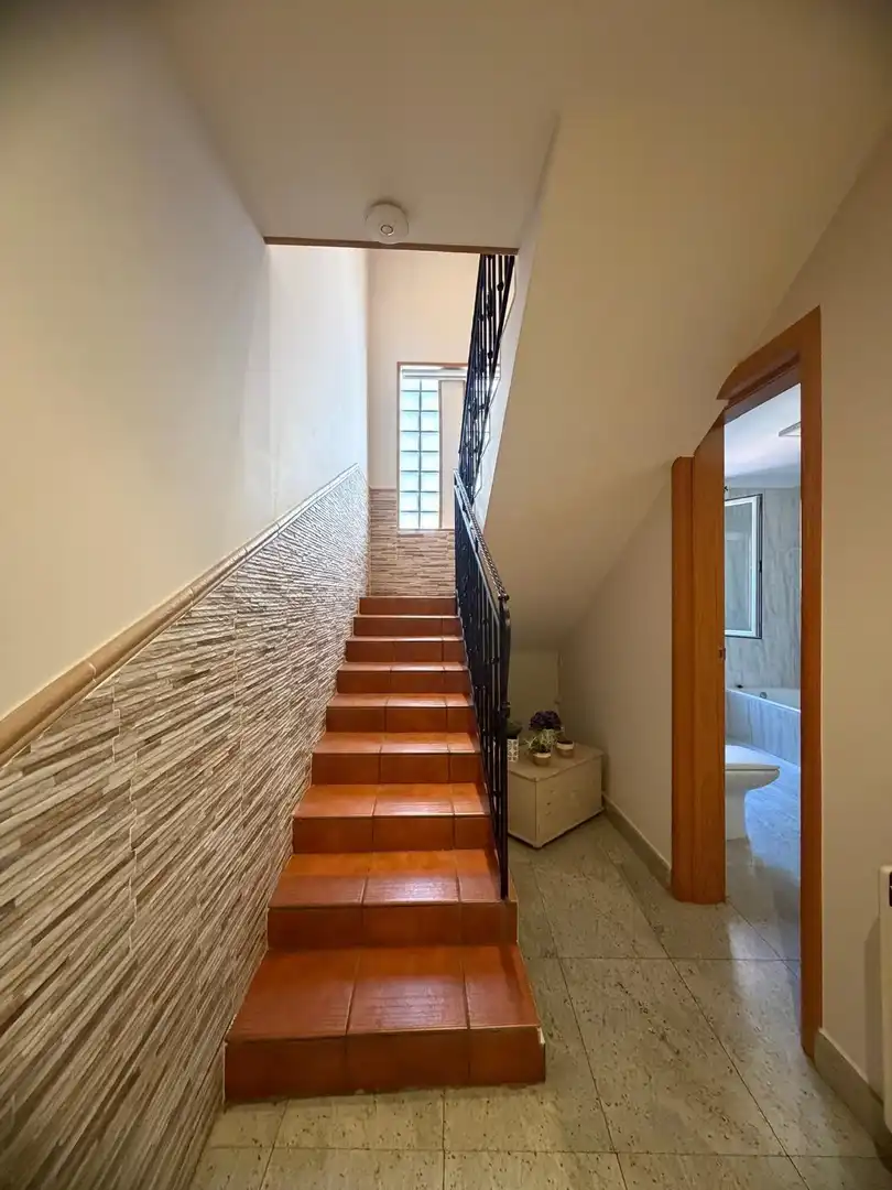 Casa o xalet en venda en Madrid amb Aire condicionat, Calefacció i Jardí privat