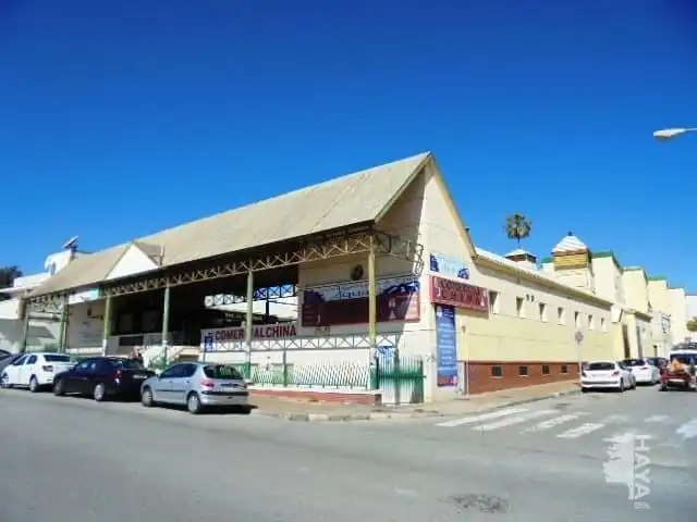 Business premises for sale in Santiago - Coronación