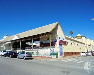 Industrial buildings for sale in Jerez de la Frontera