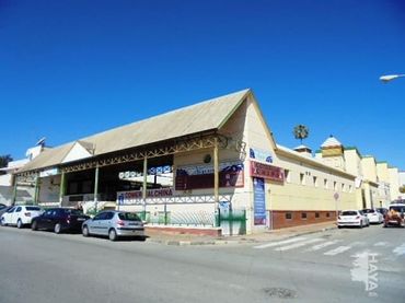 Local comercial en venda a Santiago - Coronación