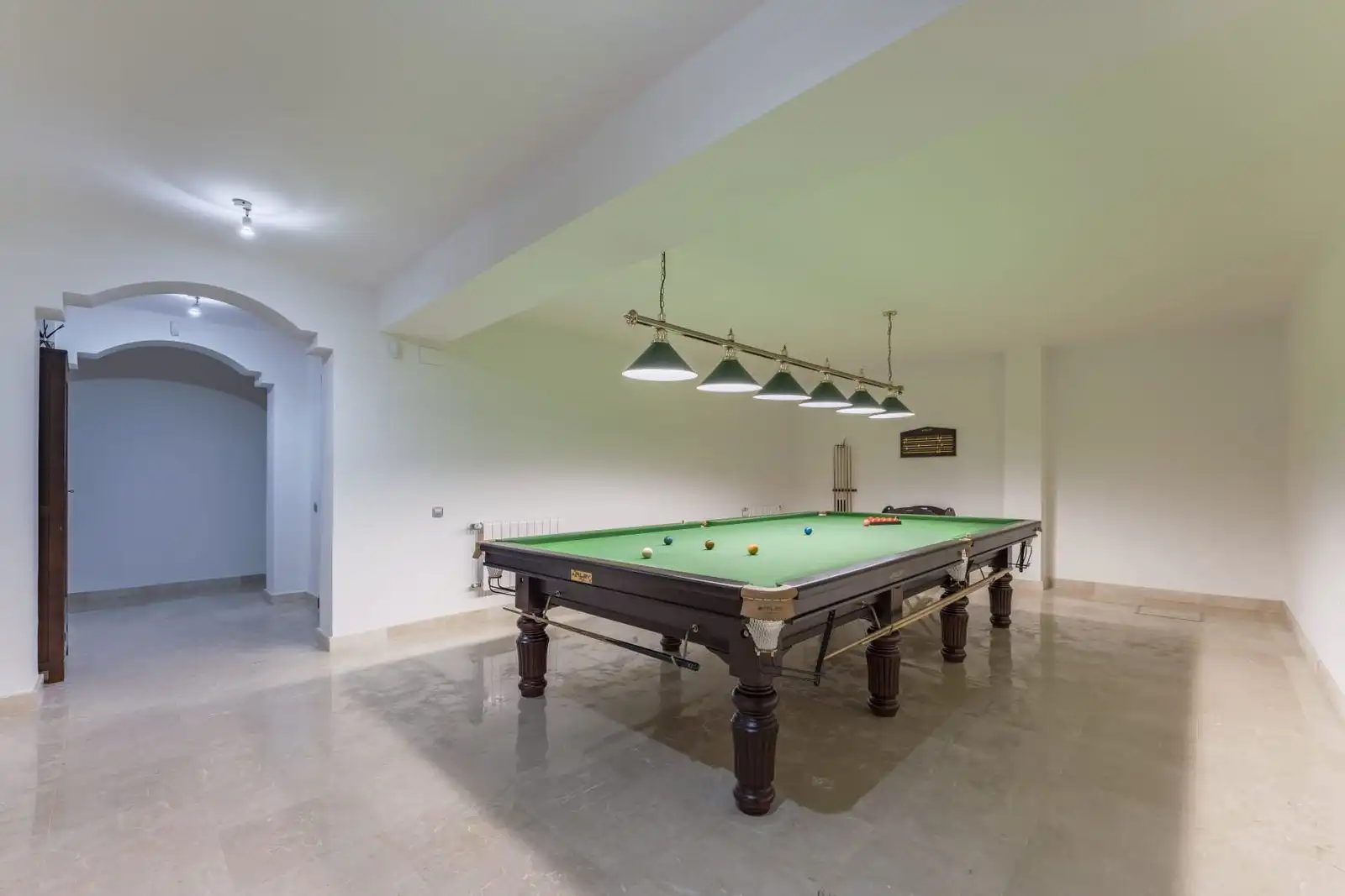 Villa avec piscine à louer à Avenida de los Girasoles 25, imagen 17