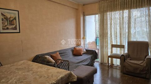 Foto 3 de Pis en venda a La Vall d'Hebron, Barcelona Capital