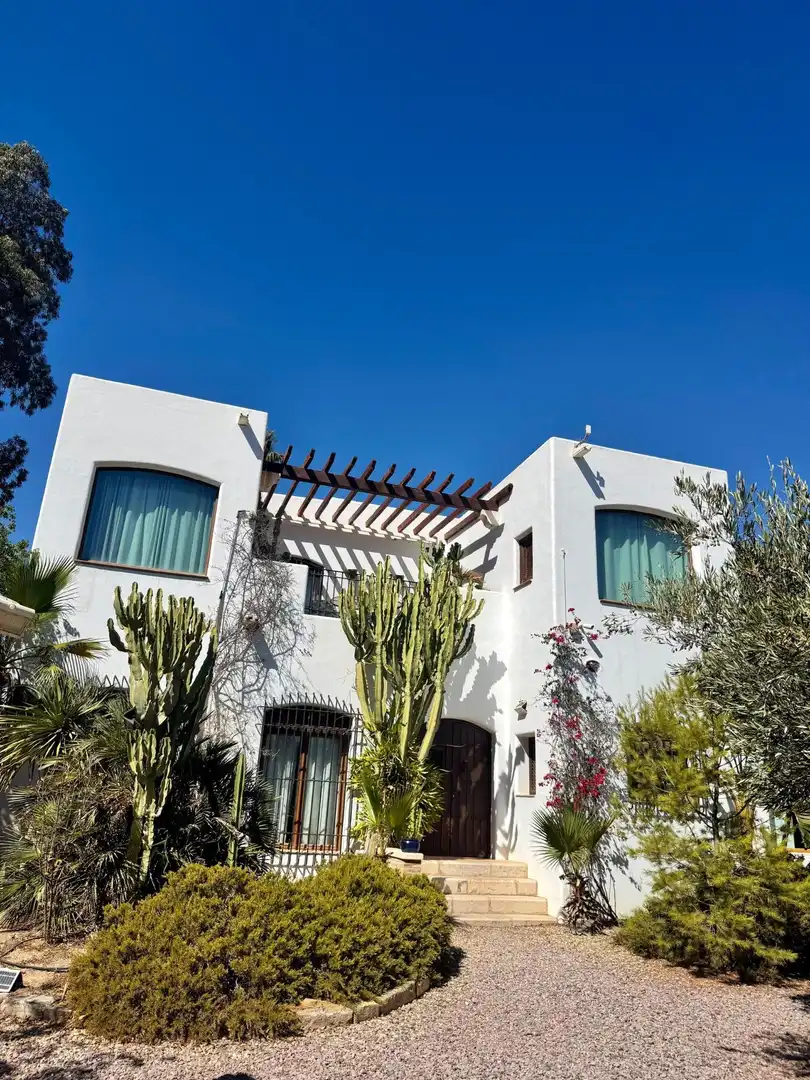 Villa avec terrasse à vendre à Las Negras, imagen 40