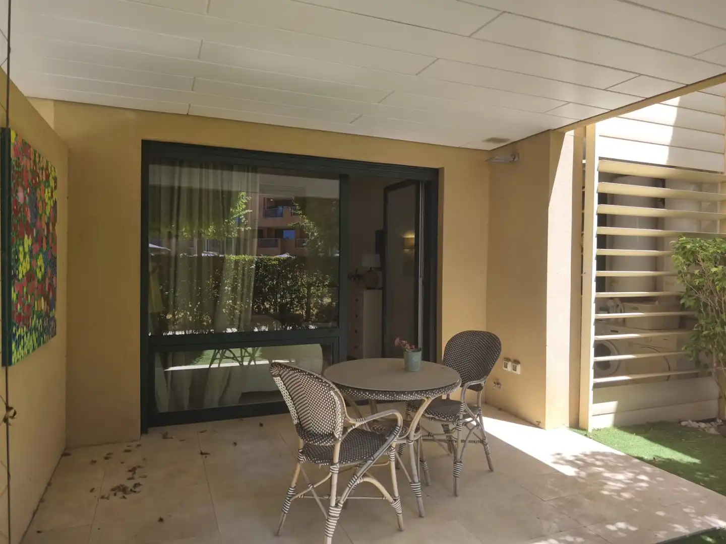 Apartments for rent in Puerto de Sotogrande - La Marina