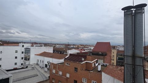 Foto 2 de Pis en venda a Vista Alegre, Madrid Capital