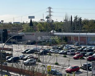 Aparcament de Pis en venda en Alcorcón amb Aire condicionat i Calefacció