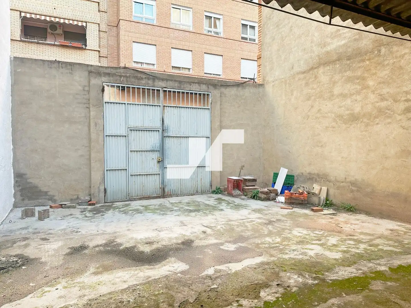 Terreny rústic en venda a Huesca, imagen 5