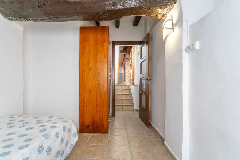 Casa o xalet en venda en Castellvell del Camp amb Aire condicionat, Terrassa i Traster