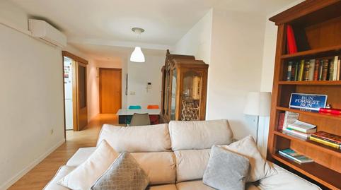 Foto 5 de Piso en venta en Carrer de Santa Genoveva Torres, 30, Sant Llorenç - Zona Alfahuir, Valencia