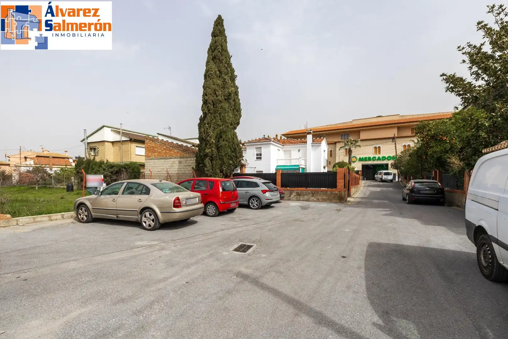 Wohnbaugrundstück zum Verkauf in Calle ROCINANTE 6