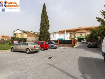 Terrain résidentiel à vendre à Calle ROCINANTE 6
