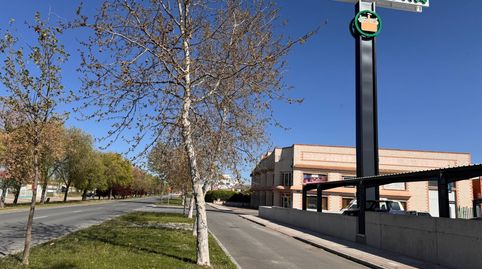 Foto 3 von Fabrikhallen zum Verkauf in Calle la Coruña, 16b, Medina del Campo, Valladolid