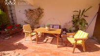 Garden of House or chalet for sale in  Barcelona Capital  with Heating, Private garden and Terrace