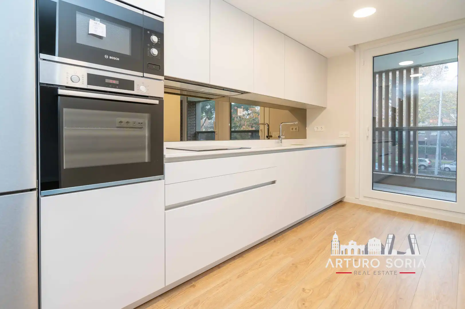 Flat with pool to rent in Calle de Arturo Soria 125, imagen 10