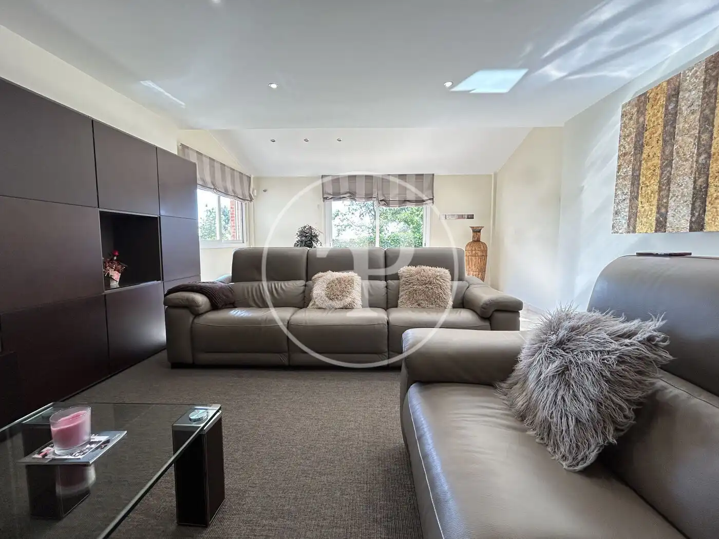 Casa con terraza en venta en Carrer de la Roureda, imagen 26