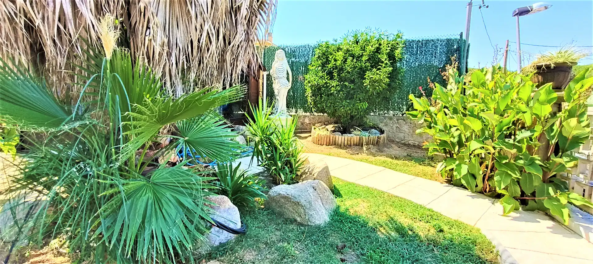 Villa avec terrasse à vendre à Urbanització Terrafortuna, imagen 42
