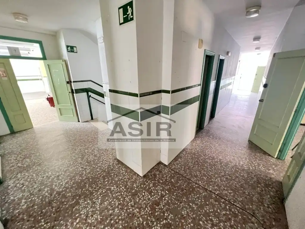Edificio en venta en Alzira