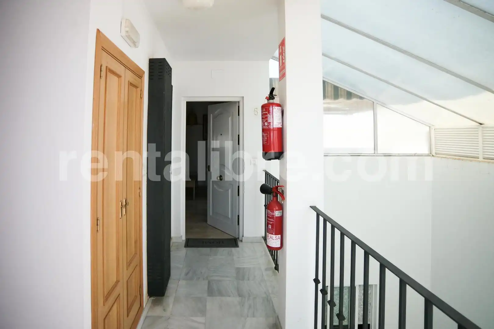 Attic for sale in Jerez de la Frontera  with Air Conditioner, Terrace and Furnished