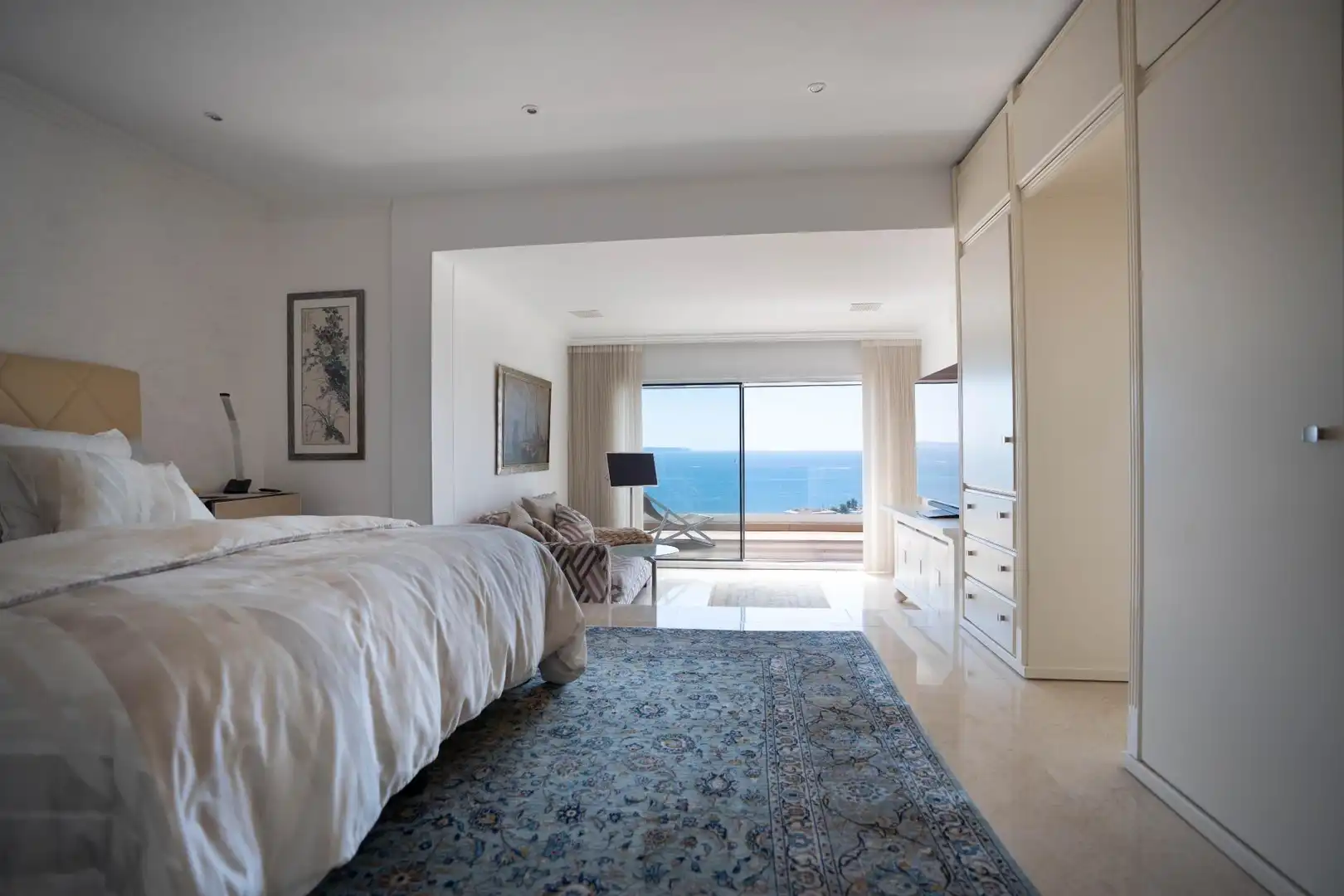Penthouse with terrace for sale in Centre, imagen 25