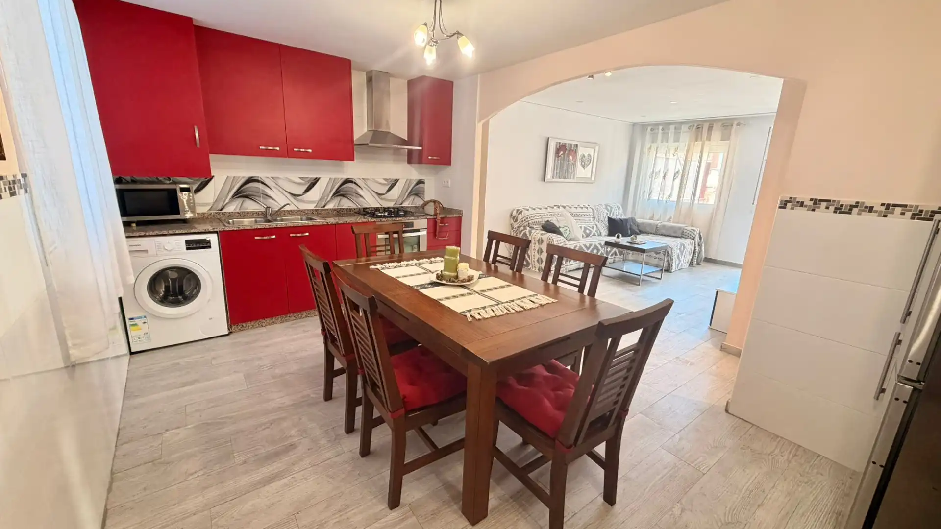 Appartement avec terrasse à vendre à Carlet, imagen 8