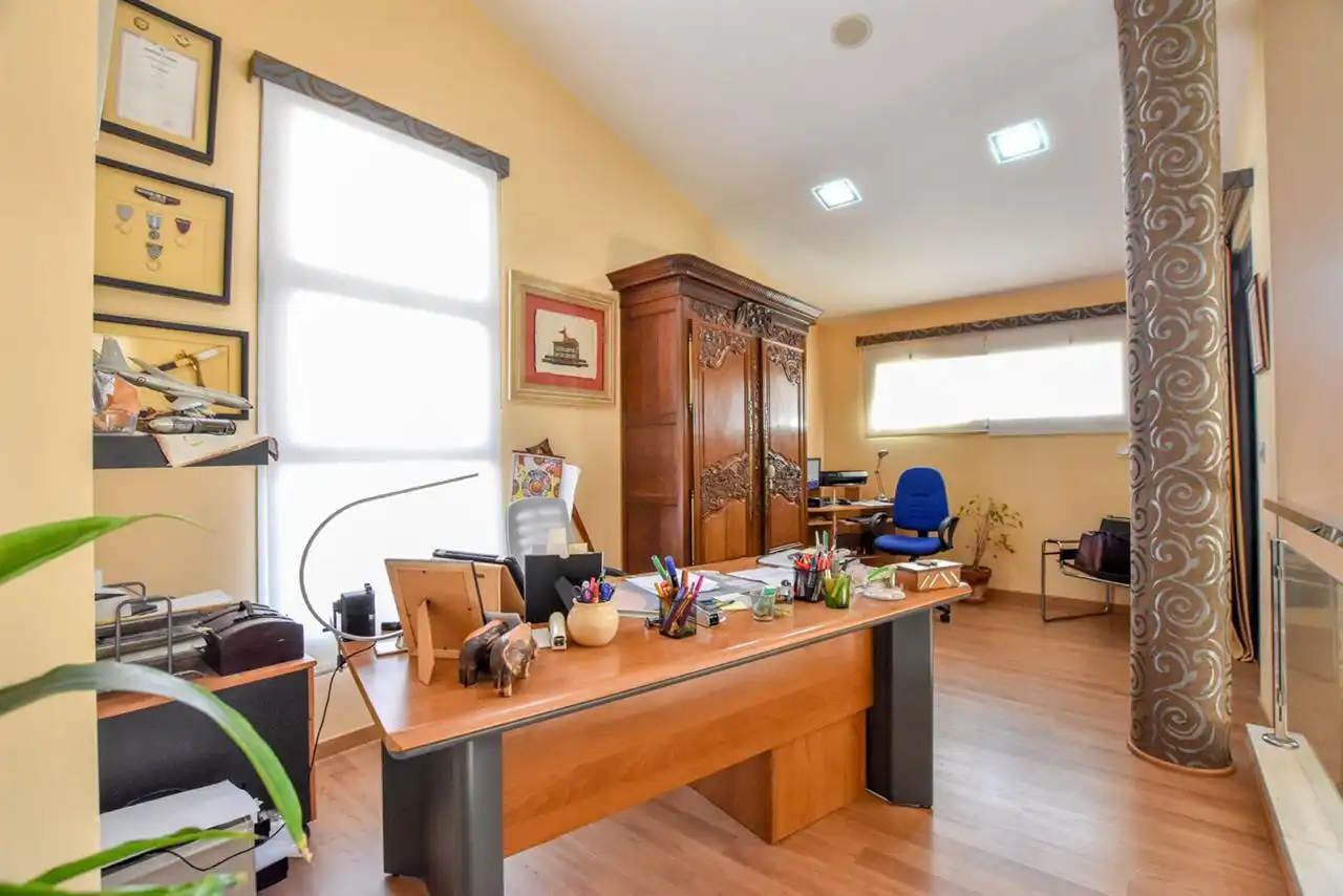 Casa o chalet en venta en Águilas con Aire acondicionado, Jardín privado y Trastero