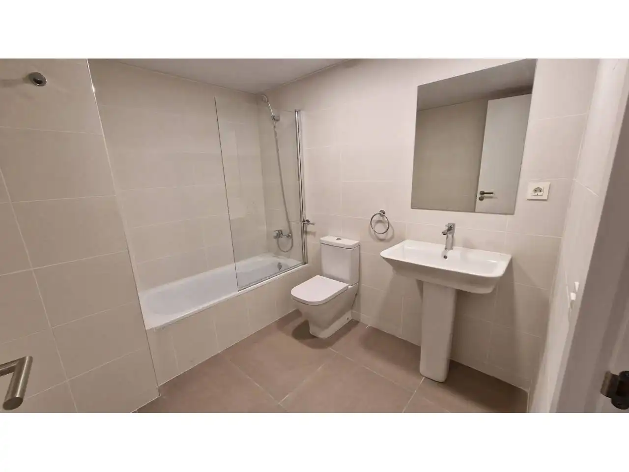 Piso con terraza en venta en Calle JOAN DE TOLEDO 7, imagen 16