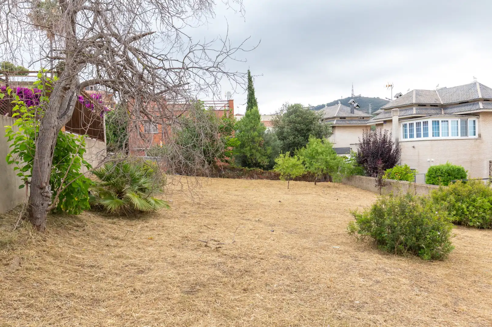 Residencial en venta en Sant Just Desvern