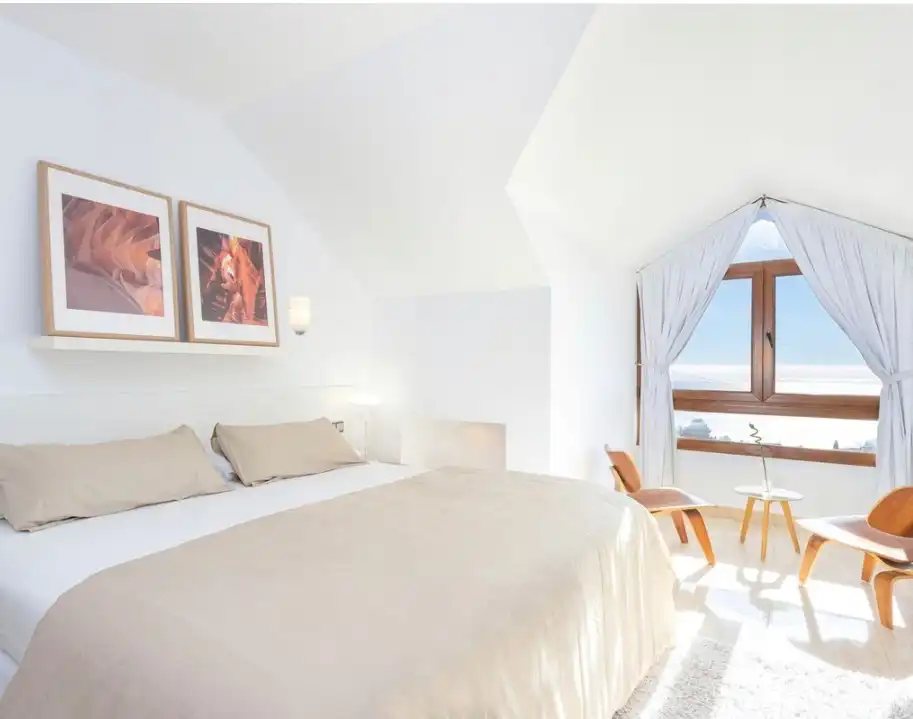 Piso con piscina en venta en Las Gaviotas  - Carvajal, imagen 11
