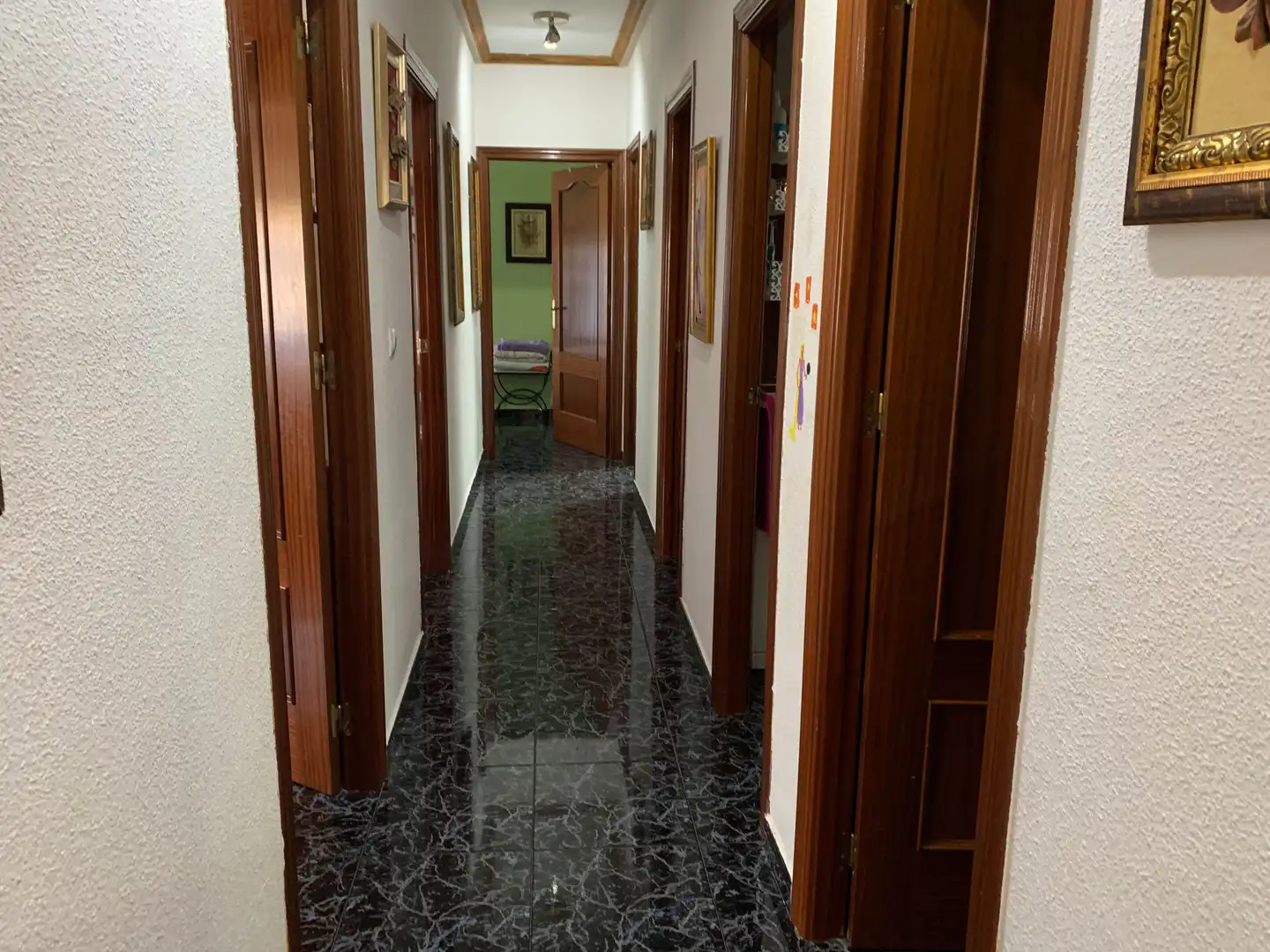Piso en venta en Calle Giralda, Úbeda
