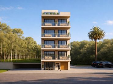 Apartamento con piscina en venta en Lo Pagán