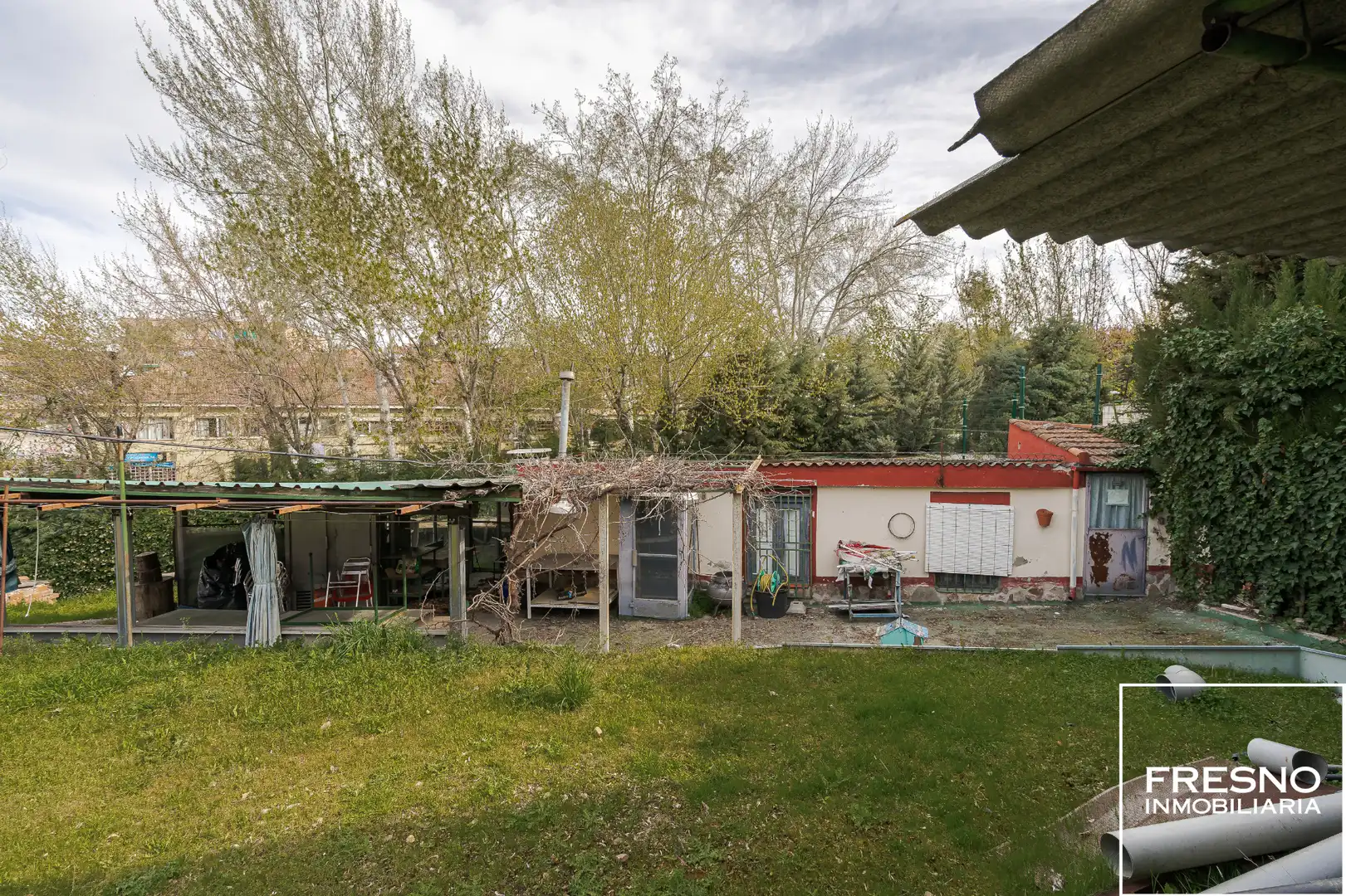 Wohnbaugrundstück zum Verkauf in Calle del Olivar 15B, imagen 10