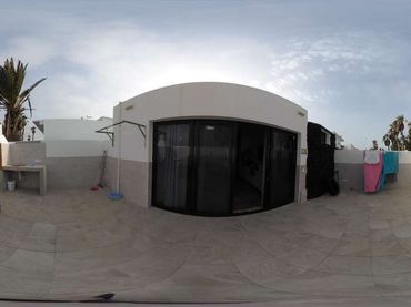Casa en venda a Playa Blanca