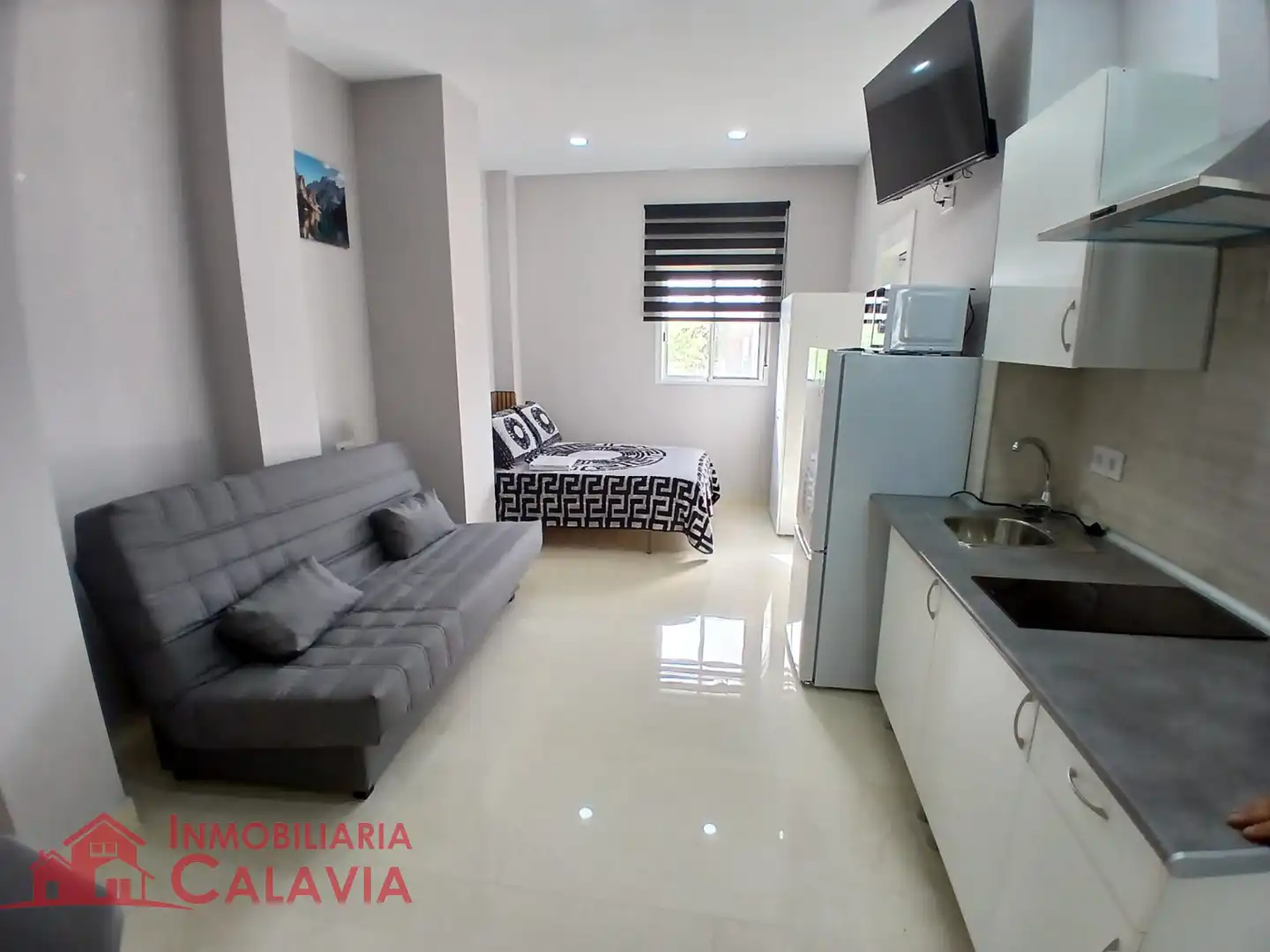 Apartament de lloguer a Baeza, imagen 4