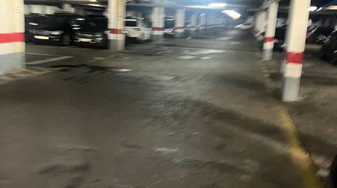 Foto 5 de Trastero en venta en Calle del Valle de Broto, 45, Grancasa, Zaragoza Capital