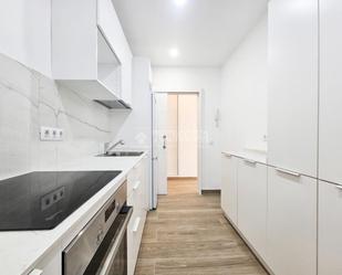 Kitchen of Flat for sale in  Santa Cruz de Tenerife Capital  with Terrace