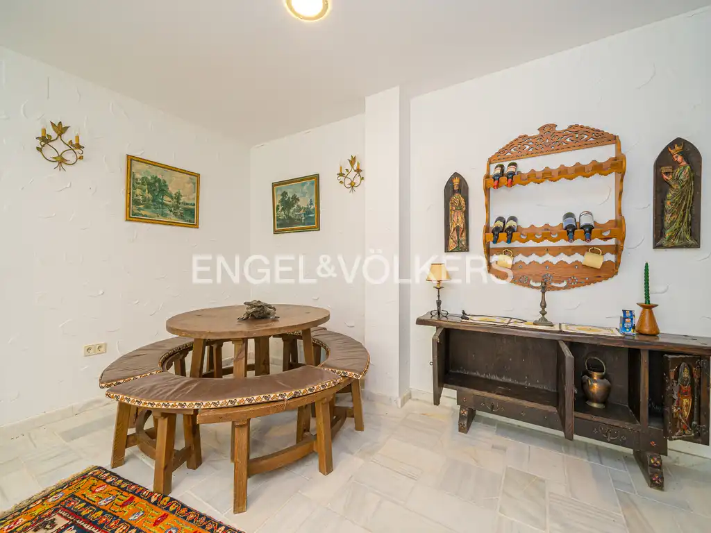 Villa mit Terrasse zum Verkauf in Partida Ramal de Loix, imagen 55