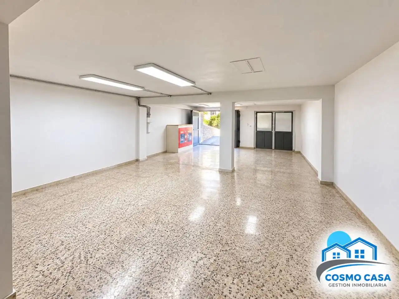 Aparcamiento en venta en Regueral - Prat d'en Forés, imagen 10