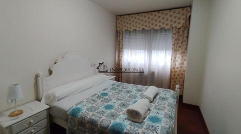 Foto 3 de Apartamento de alquiler en Virxinia Pereira Renda, A Parda, Pontevedra Capital