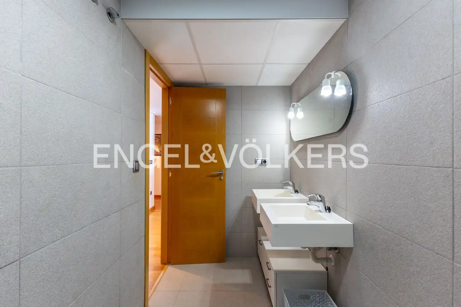Flat for sale in Cullera  with Air Conditioner, Heating and Parquet flooring