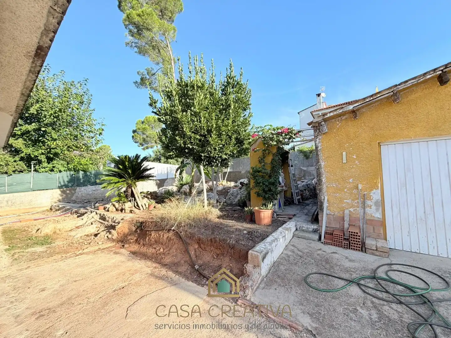 Detached house with pool for sale in Urbanizacion Urbanización Marchuquera, imagen 14