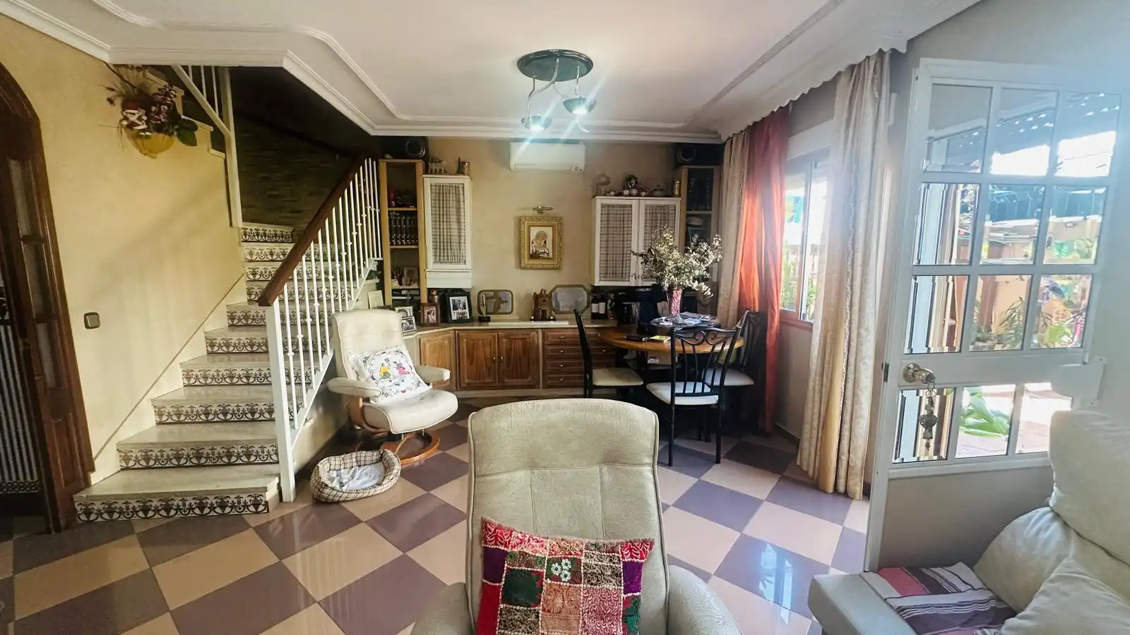 Maison avec piscine à vendre à Avenida Juan Diego, imagen 9