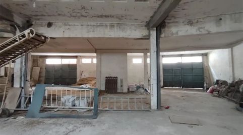 Foto 3 von Erdgeschoss zum Verkauf in Rúa Obispo Argaya Goicoechea, 28, A Gándara, Narón